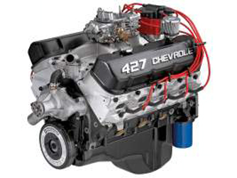 U2898 Engine